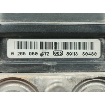Recambio de abs para land rover range rover (lm) tdv8 hse referencia OEM IAM 0265235020  