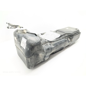 Recambio de deposito combustible para jeep wrangler / wrangler unlimited sahara referencia OEM IAM 68156392AF  