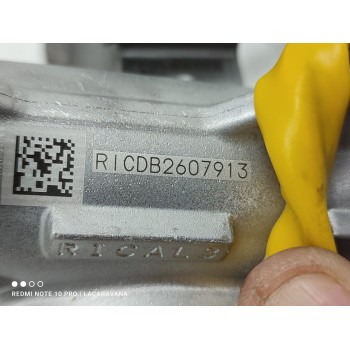 Recambio de columna direccion para kia sportage drive 2wd referencia OEM IAM 56370R2000  