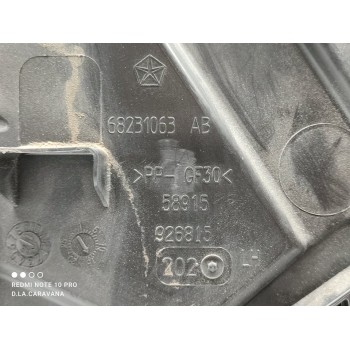 Recambio de elevalunas delantero izquierdo para jeep gr.cherokee (wk) 3.0 crd limited referencia OEM IAM 68079287AA  