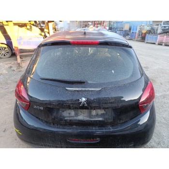 Recambio de porton trasero para peugeot 208 allure referencia OEM IAM 9672664480  