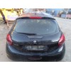 Recambio de porton trasero para peugeot 208 allure referencia OEM IAM 9672664480  