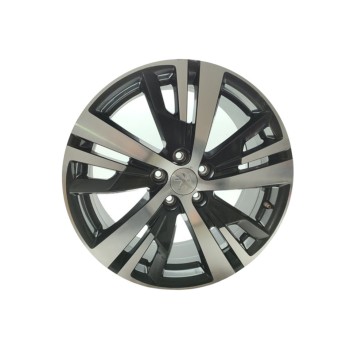 Recambio de llanta para peugeot 3008 allure referencia OEM IAM 98096873ZR  