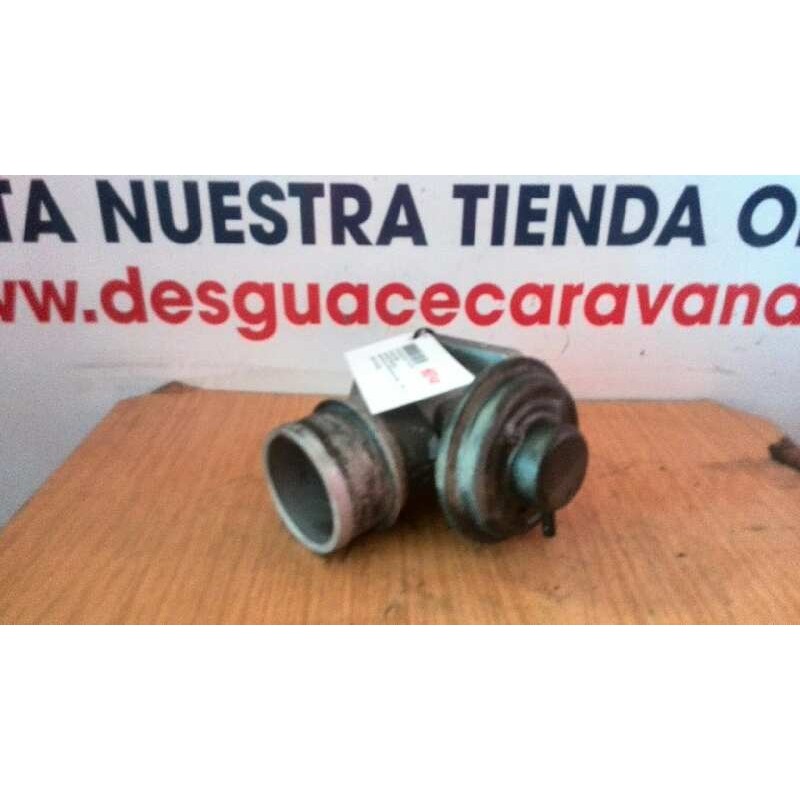Recambio de valvula egr para ssangyong kyron 200 xdi limited referencia OEM IAM A6641400260  