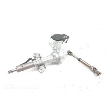 Recambio de columna direccion para kia sportage drive 2wd referencia OEM IAM 56370R2000  