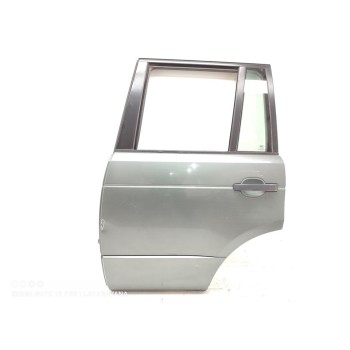 Recambio de puerta trasera izquierda para land rover range rover (lm) td6 hse referencia OEM IAM LR017240  