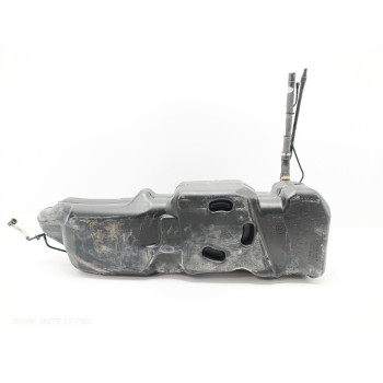Recambio de deposito combustible para jeep wrangler / wrangler unlimited sahara referencia OEM IAM 68156392AF  