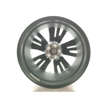 Recambio de llanta para peugeot 3008 allure referencia OEM IAM 98096873ZR  