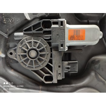 Recambio de elevalunas delantero izquierdo para jeep gr.cherokee (wk) 3.0 crd limited referencia OEM IAM 68079287AA  