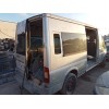 ford transit caja cerrada ´06 del año 2007