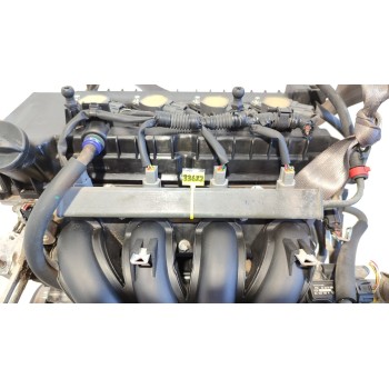 Recambio de motor completo para smart forfour básico (70kw) referencia OEM IAM 135930  