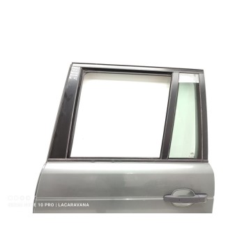 Recambio de puerta trasera izquierda para land rover range rover (lm) td6 hse referencia OEM IAM LR017240  