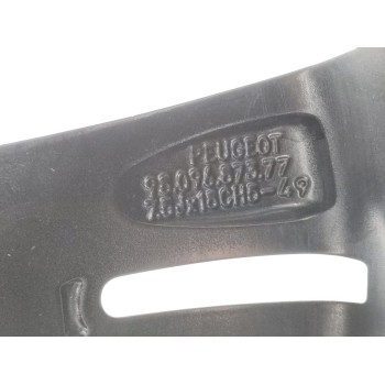 Recambio de llanta para peugeot 3008 allure referencia OEM IAM 98096873ZR  