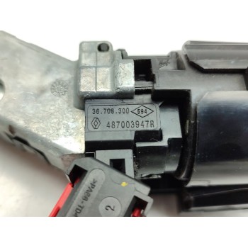 Recambio de conmutador de arranque para dacia dokker express ambiance referencia OEM IAM 285916556RA  