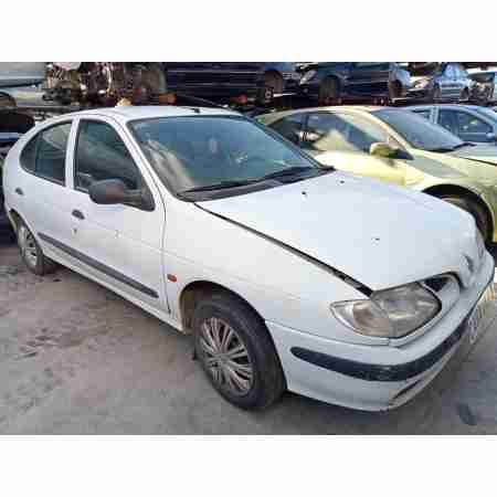 RENAULT MEGANE I BERLINA HATCHBACK (BA0)