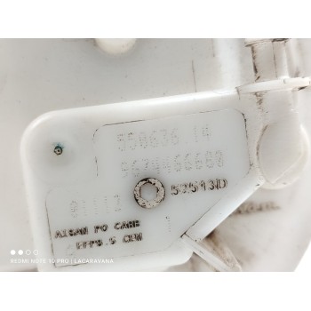 Recambio de aforador para peugeot 208 active referencia OEM IAM 9674466680  