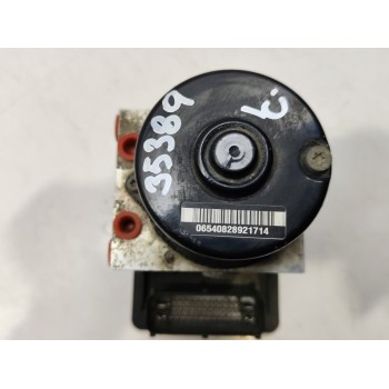 Recambio de abs para chevrolet orlando ls referencia OEM IAM 13356788  