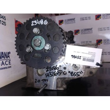 Recambio de culata para skoda superb (3u4) classic referencia OEM IAM 038103373R  