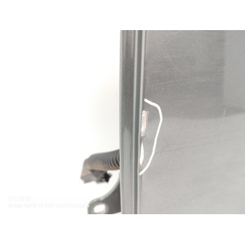 Recambio de puerta trasera izquierda para land rover range rover (lm) td6 hse referencia OEM IAM LR017240  