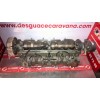 Recambio de culata para citroën xsara berlina 1.9 td exclusive referencia OEM IAM YN451  