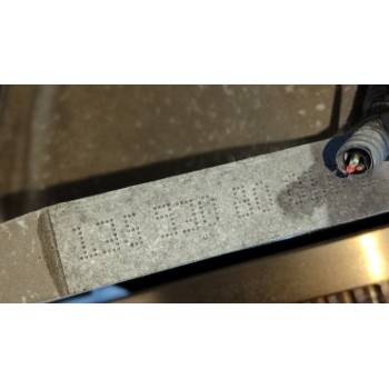 Recambio de motor completo para smart forfour básico (70kw) referencia OEM IAM 135930  