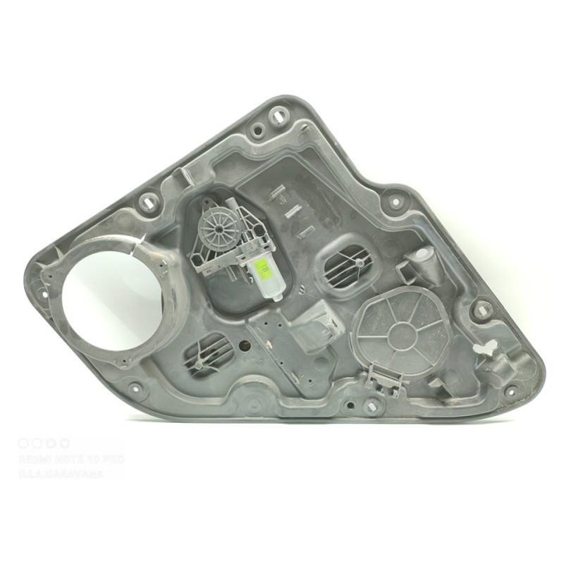 Recambio de elevalunas trasero derecho para jeep gr.cherokee (wk) 3.0 crd limited referencia OEM IAM 68079288AA  