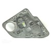 Recambio de elevalunas trasero derecho para jeep gr.cherokee (wk) 3.0 crd limited referencia OEM IAM 68079288AA  