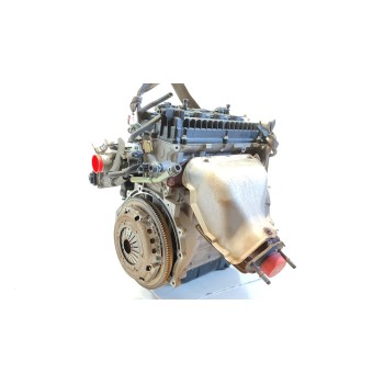 Recambio de motor completo para smart forfour básico (70kw) referencia OEM IAM 135930  