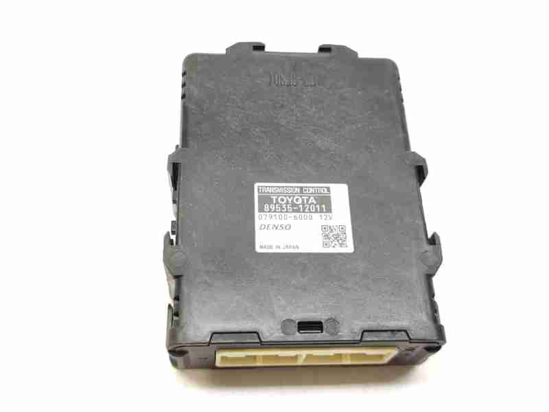 Recambio de modulo electronico para toyota auris hybrid active business plus referencia OEM IAM 8953512011  