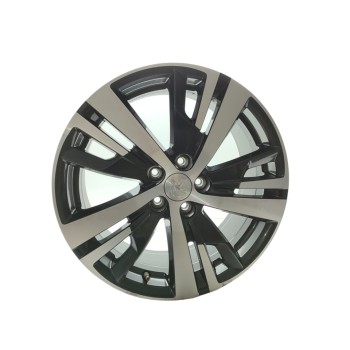 Recambio de llanta para peugeot 3008 allure referencia OEM IAM 98096873ZR  