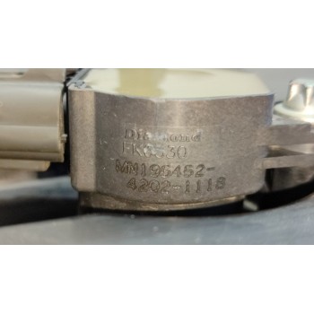 Recambio de motor completo para smart forfour básico (70kw) referencia OEM IAM 135930  