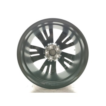 Recambio de llanta para peugeot 3008 allure referencia OEM IAM 98096873ZR  