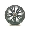 Recambio de llanta para peugeot 3008 allure referencia OEM IAM 98096873ZR  