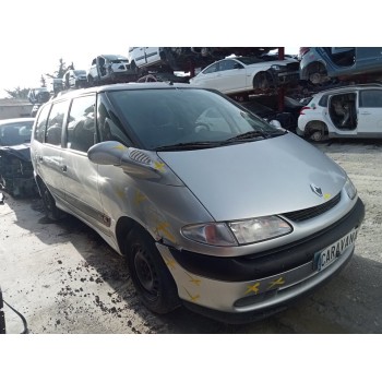 renault espace /grand espace (je0) del año 2004