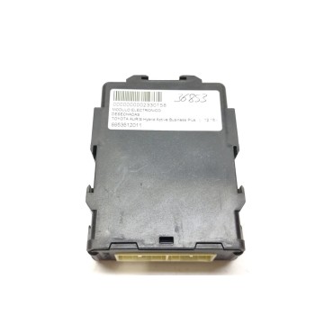 Recambio de modulo electronico para toyota auris hybrid active business plus referencia OEM IAM 8953512011  