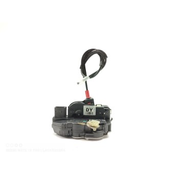 CERRADURA PUERTA DELANTERA DERECHA 13578277 