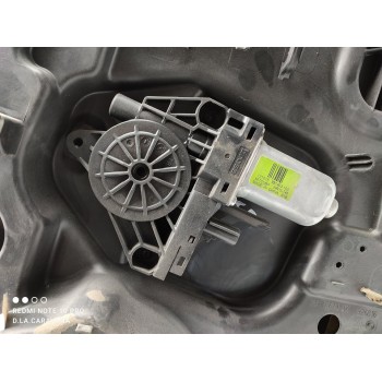 Recambio de elevalunas trasero derecho para jeep gr.cherokee (wk) 3.0 crd limited referencia OEM IAM 68079288AA  