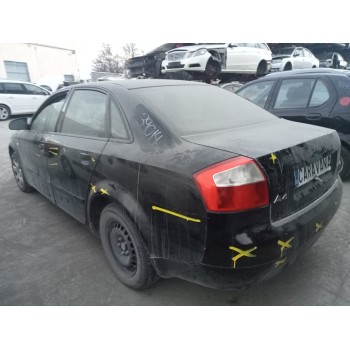 audi a4 avant (8e) del año 2001