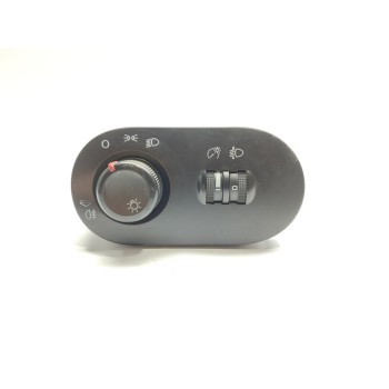 Recambio de mando luces para seat ibiza (6l1) cool referencia OEM IAM 6L1941531AD  