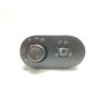 Recambio de mando luces para seat ibiza (6l1) cool referencia OEM IAM 6L1941531AD  