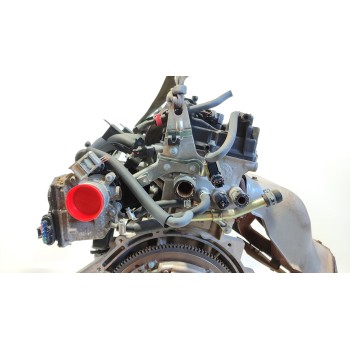 Recambio de motor completo para smart forfour básico (70kw) referencia OEM IAM 135930  