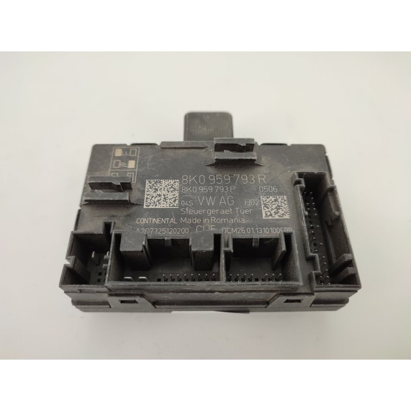Recambio de modulo confort para audi a4 avant (8k5) (2008) básico referencia OEM IAM 8K0959793R  