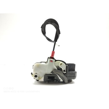 Recambio de cerradura puerta delantera derecha para chevrolet orlando ls referencia OEM IAM 13578277  