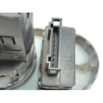 Recambio de mando luces para seat ibiza (6l1) cool referencia OEM IAM 6L1941531AD  