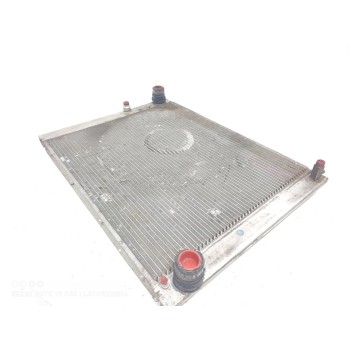 Recambio de radiador agua para land rover range rover (lm) td6 hse referencia OEM IAM PCC000840  