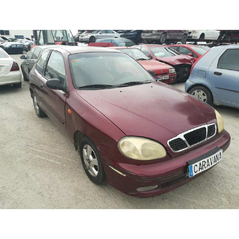 DAEWOO LANOS