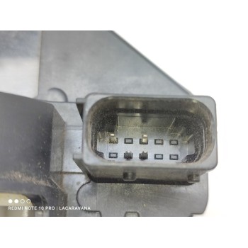 Recambio de cerradura puerta delantera derecha para chevrolet orlando ls referencia OEM IAM 13578277  