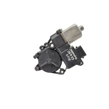 Recambio de motor elevalunas trasero derecho para kia sorento drive 2wd referencia OEM IAM 834602P010  