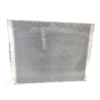 Recambio de radiador agua para land rover range rover (lm) td6 hse referencia OEM IAM PCC000840  