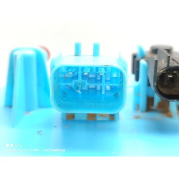 Recambio de aforador para mg zs luxury referencia OEM IAM 10969139  